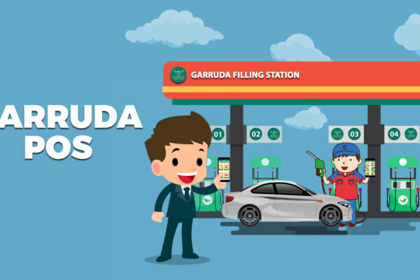 Garruda POS