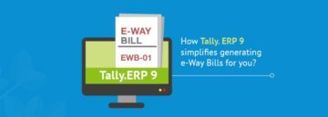 Tally ERP 9 Software