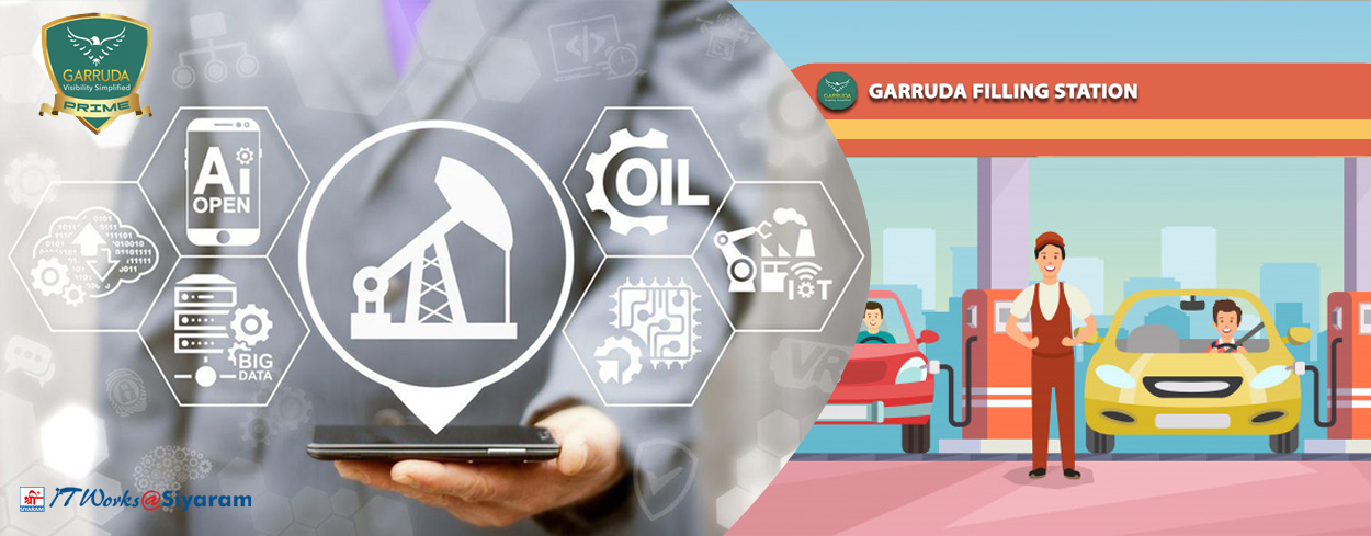 Petrol Pump Operations