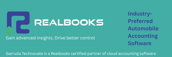 Realbooks Banner